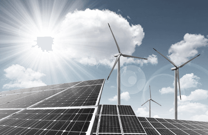 IPP (Independent Power Producer) Monitoring System for LSIS