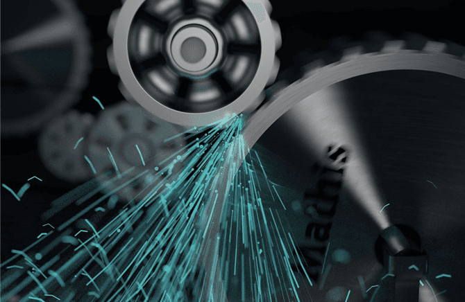 Rotating Machine Failure Monitoring System