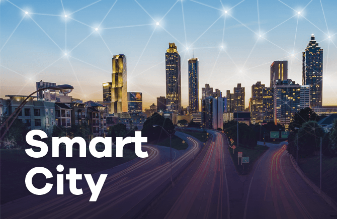 Smart City Platform for Sustainable Growth of Busan, Daegu and Goyang Cities