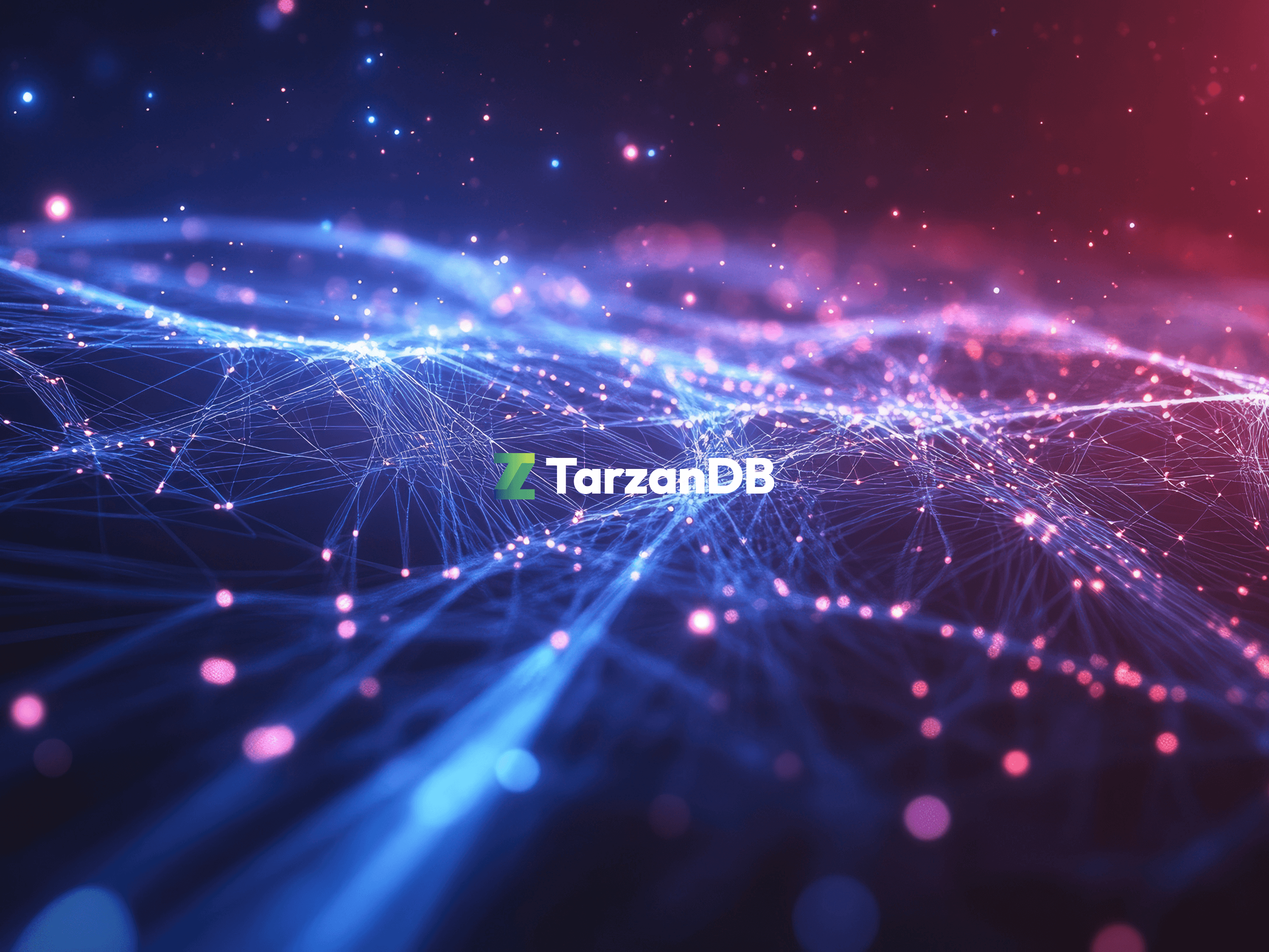 TarzanDB