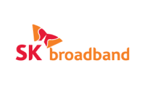 SK브로드밴드