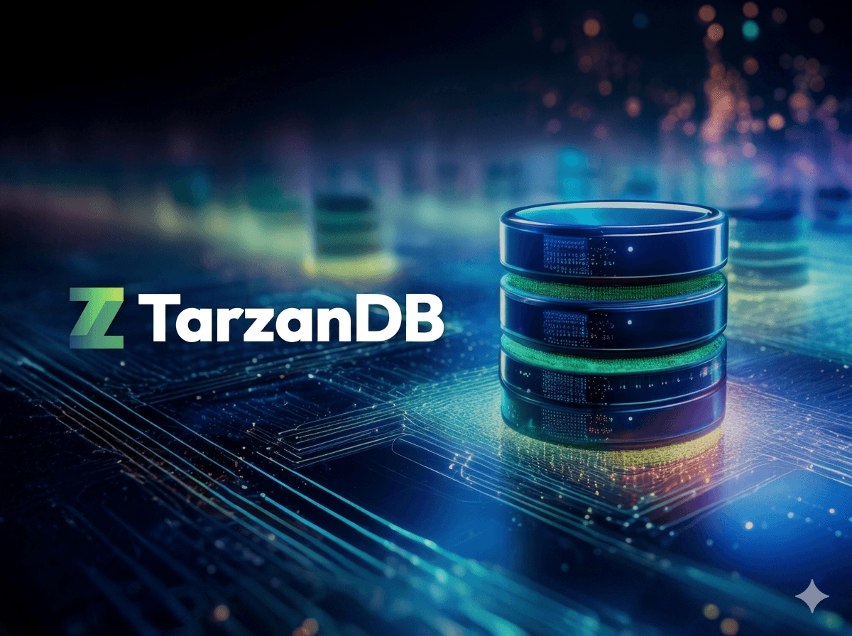 M&A 통해 TarzanDB Enterprise Package 출시 예정